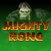 Mighty Kong game icon