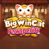 Big Win Cat Pawsperity screenshot