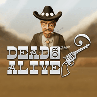 Dead Or Alive game thumbnail