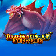 Dragon Kingdom - Eyes of Fire game icon