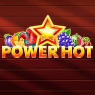 Power Hot game thumbnail
