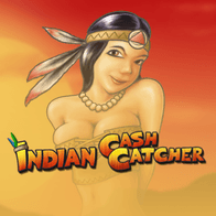 Indian Cash Catcher