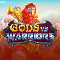 Gods Vs Warriors screenshot