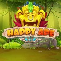 Happy Ape game screenshot