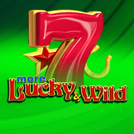 More Lucky And Wild screenshot