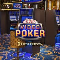 First Person Video Poker game thumbnail